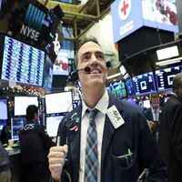 Dow Jones jumps 675 points as Wall Street rebounds