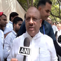 "Every drop must be captured, conserved, returned to the ground": Delhi Assembly Speaker Vijender Gupta emphasises on rainwater harvesting