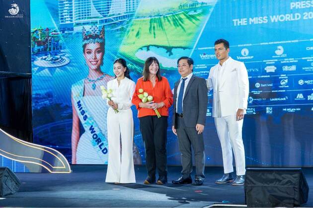 Miss World 2026 at Dragon Ocean Do Son: Elevating Vietnam's destination profile on the global stage