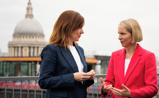 UK government and financial heavyweights launch global taskforce on economic growth and climate change