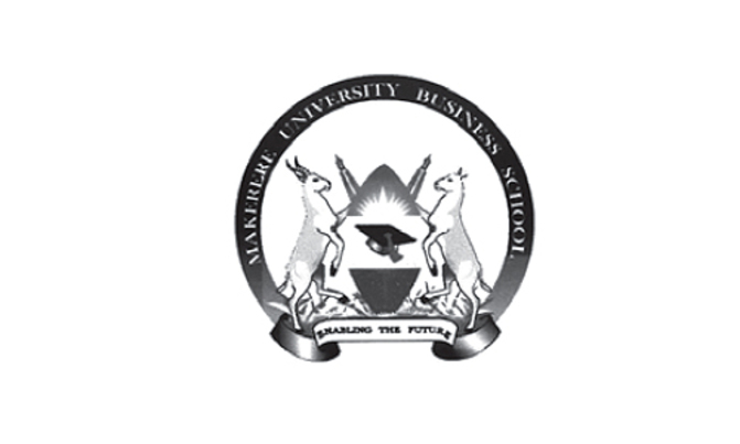 Notice from Makerere University Business School Notice from Makerere University Business School
