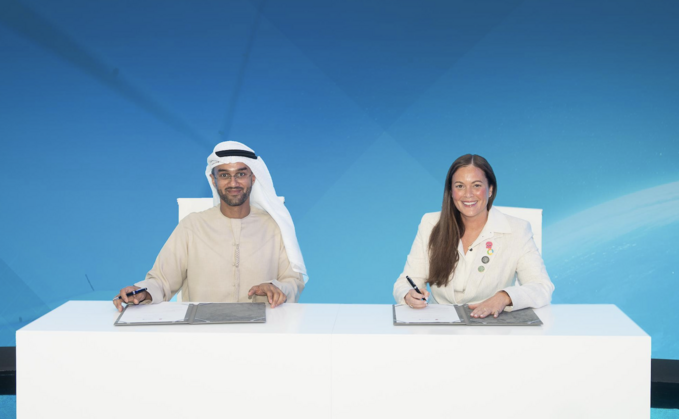 Credit: Octopus Energy / Masdar 