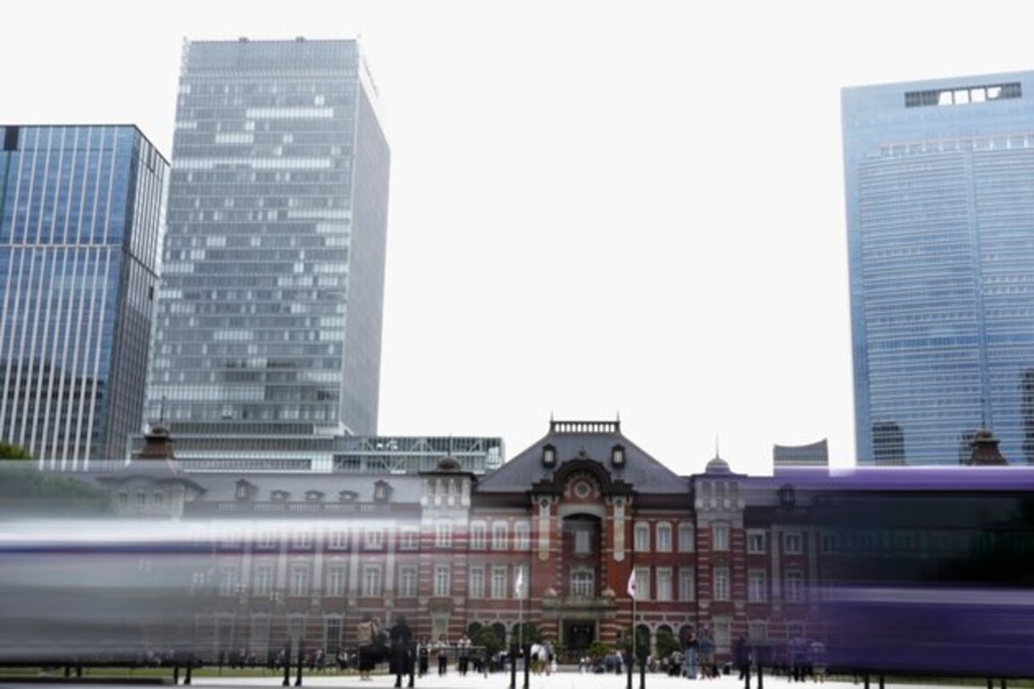 Earthquake Jolts Eastern Japan, No Tsunami Warning