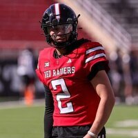 Brendan Sorsby's case against NCAA set for 2027, after upcoming season