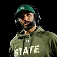 Colorado State fires coach Jay Norvell