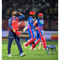 "We didn't execute skills needed in last five overs": Sairaj Bahutule after PBKS' defeat against DC