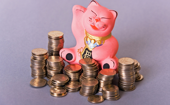 Japanese LPs: Conservative investors