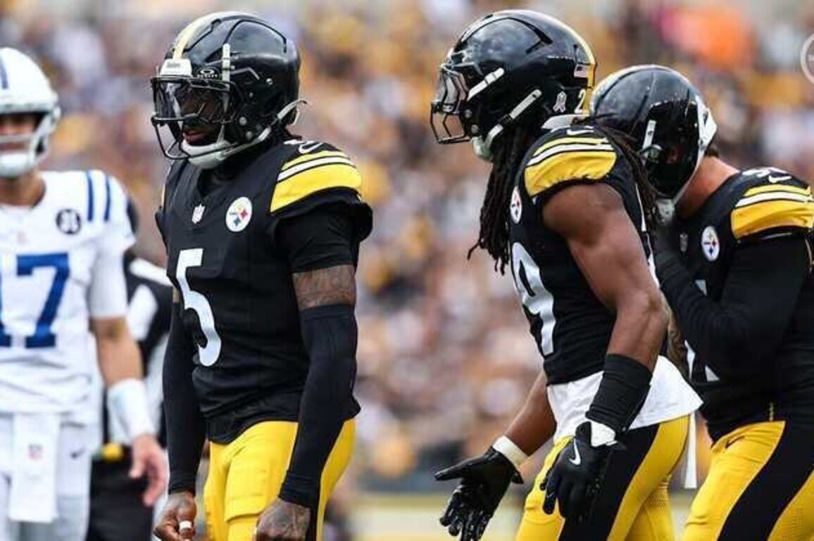 Tomlin: 'We're making people earn it more'