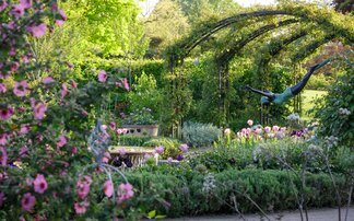 Royal Horticultural Society scheme secures £22m buy-in with Royal London