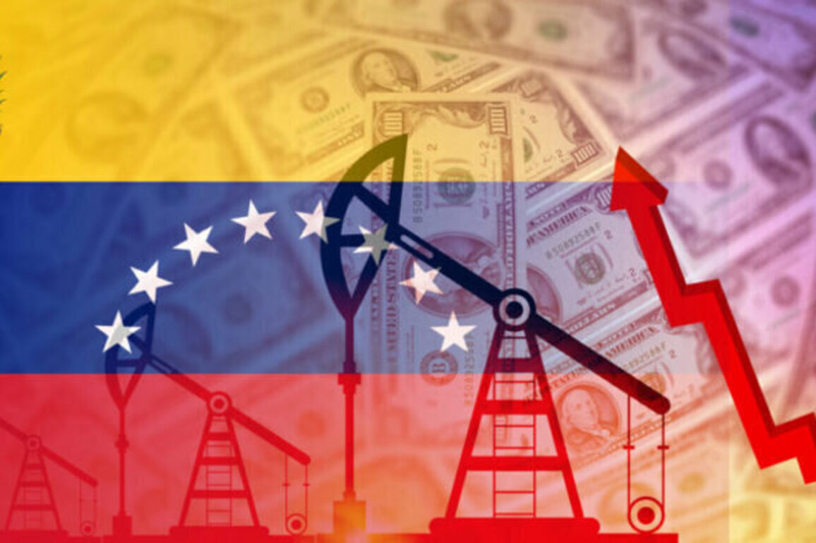 Venezuela: Where Oil Is Local, but Power Is Global