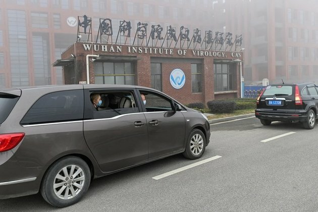 US funded Chinese lab for intelligence op whistleblower
