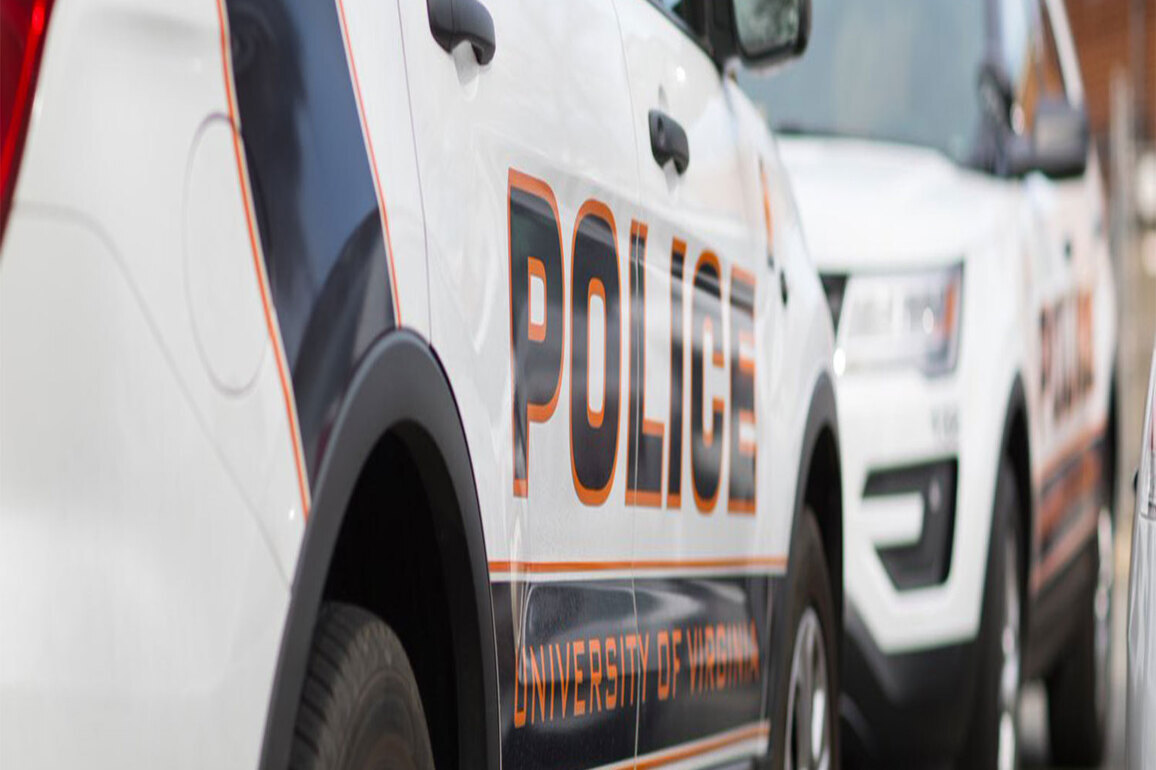 US: Bomb threat reported at University of Virginia's Shannon Library