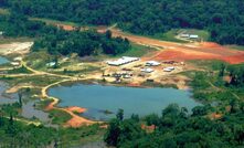 GCM Mining's Toroparu in Guyana