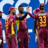 WI achieve unusual feat as they eye redemption during 2nd ODI against Bangladesh