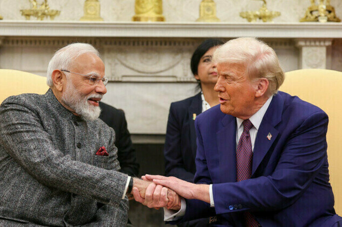 India-US ties have weathered many challenges  New Delhi
