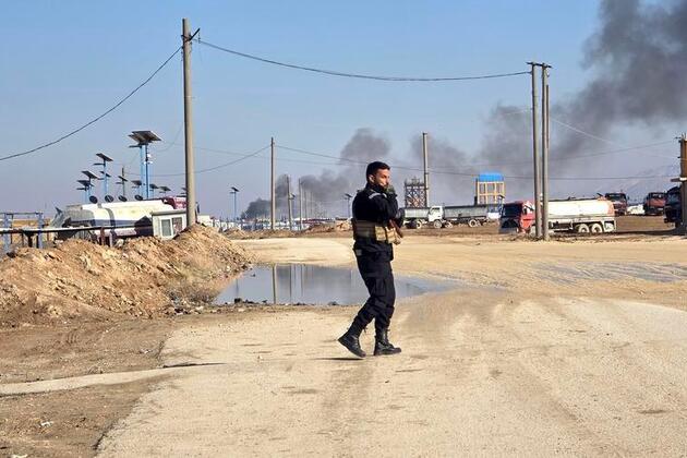 More than 146,000 flee homes in Syria's Hasakah amid renewed fighting fears: UN