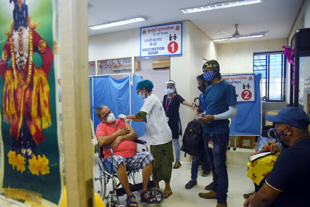 Maharashtra to receive 3,708 Cr Japanese aid to revamp medical and healthcare infrastructure in the state