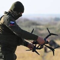 Russian drone troops nearly fully operational - deputy commander