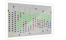 LTI specialises in conducting dynamic process simulations to help mining companies predict future performance 