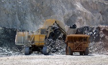 The ShovelMetrics Payload Monitoring System was installed on the mine's fleet of Komatsu PC8000 mining shovels