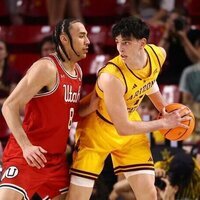 Balanced scoring effort gets Arizona State past Utah