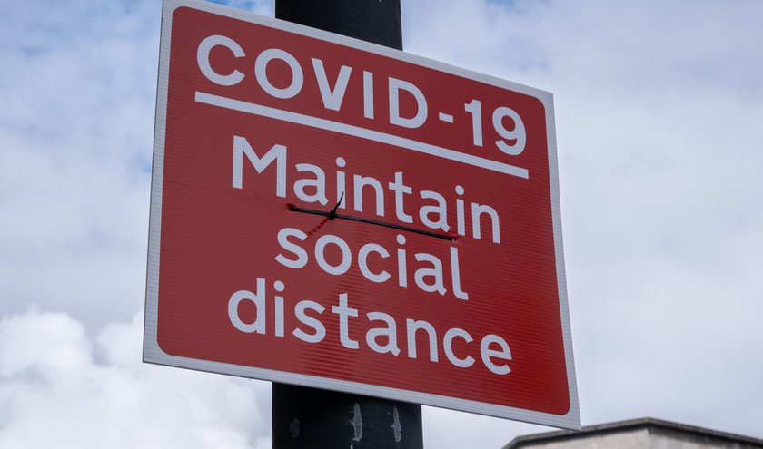 © Graeme Lamb/Shutterstock