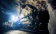 Atlas Copco mining business named Epiroc