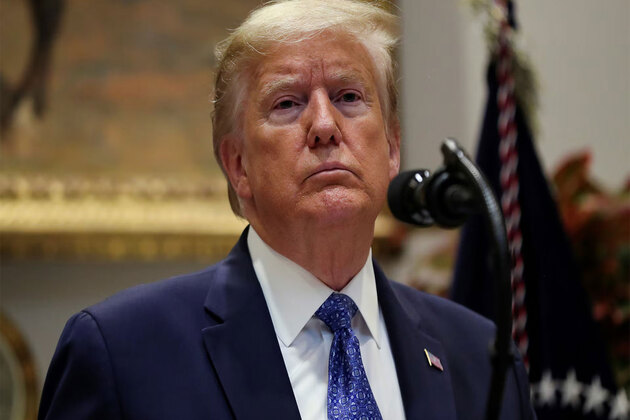 Trump hails Venezuela's release of political prisoners as "powerful humanitarian gesture"