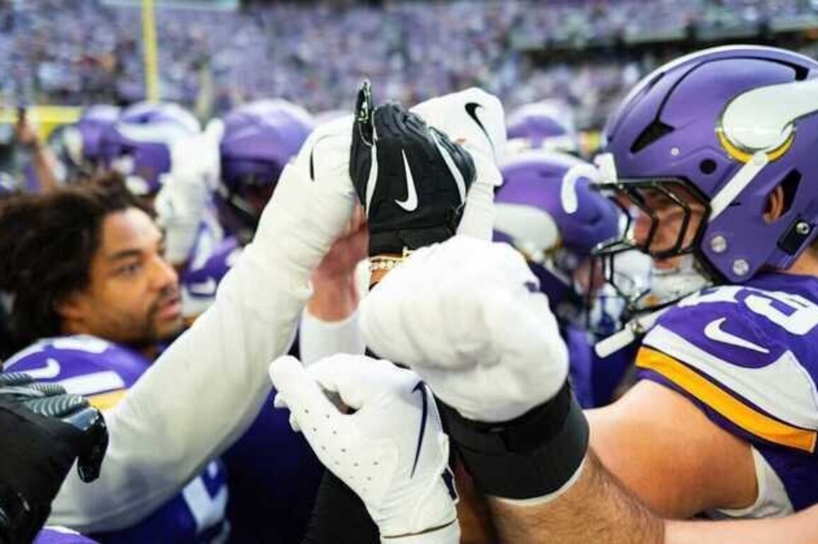 Mailbag: Vikings Navigating Change Atop Personnel Department