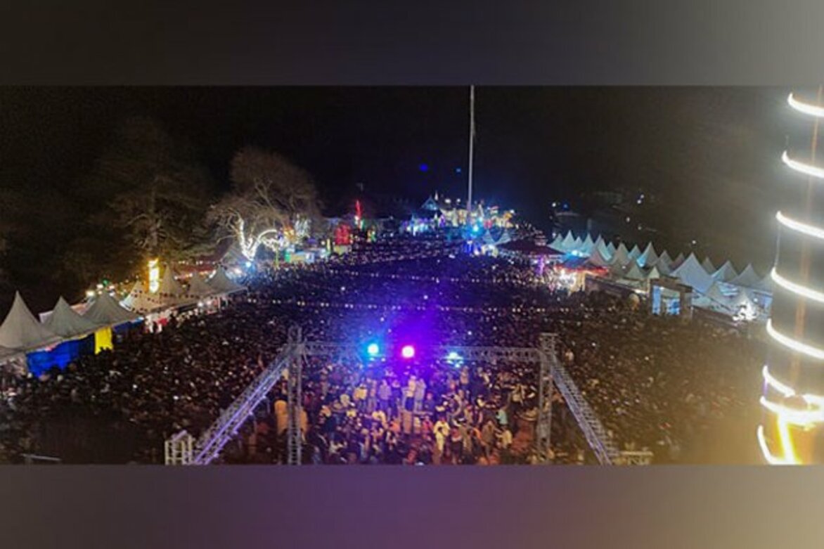 Hyderabad police ban DJs, firecrackers during religious processions