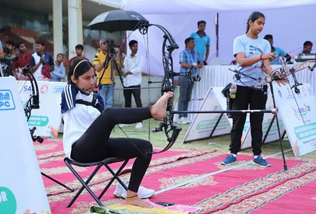 Paris Paralympics: India's Sheetal, Rakesh's hope for gold ends in ...