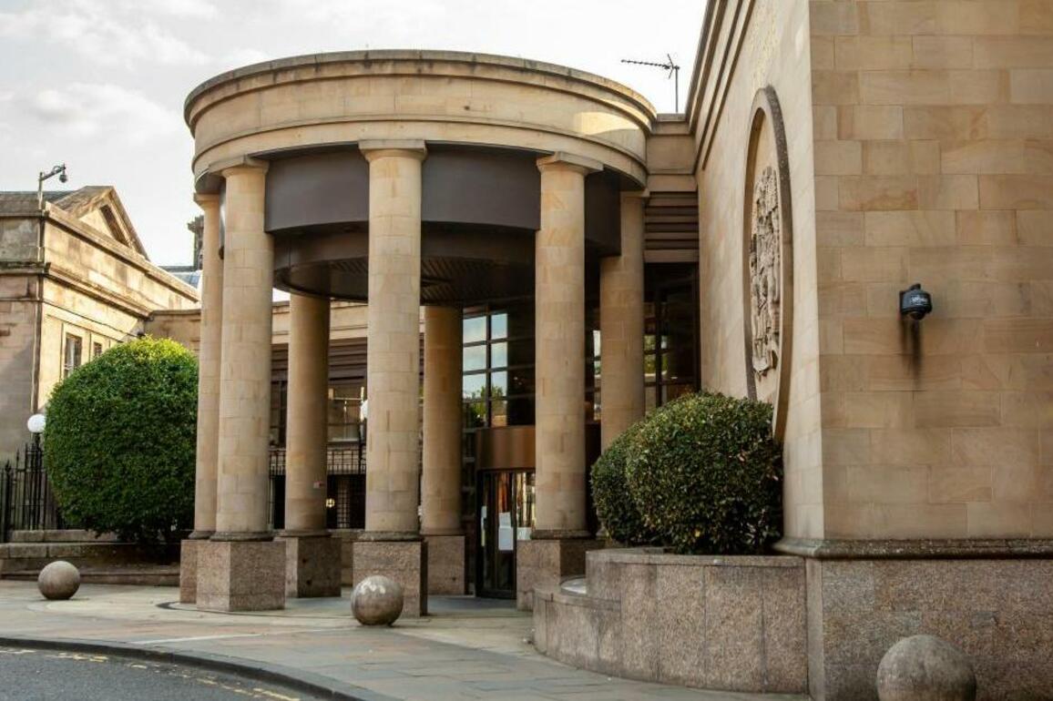 Former air cadet officer found guilty of abusing two teenagers