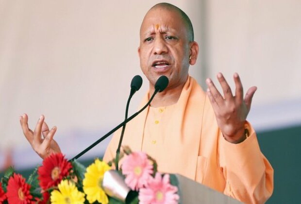 UP CM Yogi praises President Murmu's speech at joint session of Parliament, calls it 'inspiring'