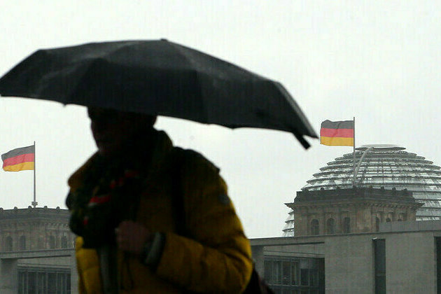 Germany faces third year of zero growth  media