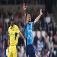Olly Stone is set to miss Test series against Zimbabwe and India due to knee injury
