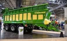 LAMMA 2023 - Trailers and tankers