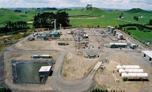 Monumental will visit the Waihapa production facility. Image courtesy of Taranaki Council.