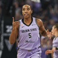 Valkyries' record-setting 3-point output overwhelms Fire