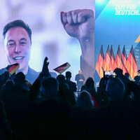 Musk reiterates support for AfD
