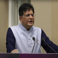 India-Oman FTA may happen in a week: Piyush Goyal