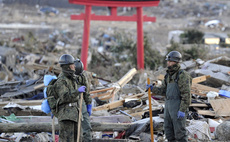 The economic impact – and opportunity – of disaster