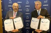 Kuwait Airways places order for A330-800 aircrafts