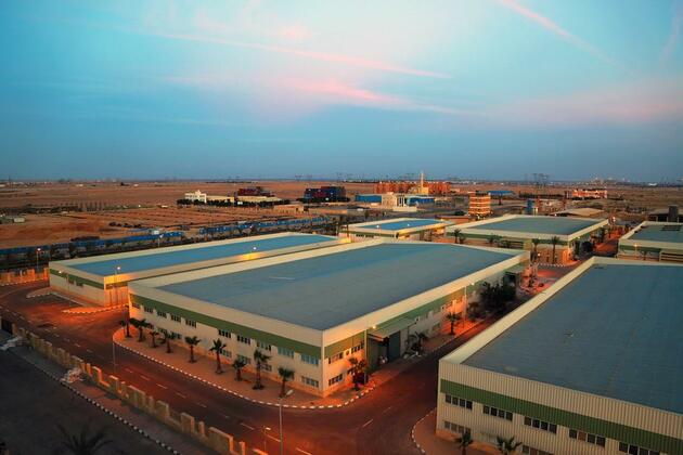 World Insights: China, Egypt deepen cooperation for shared growth