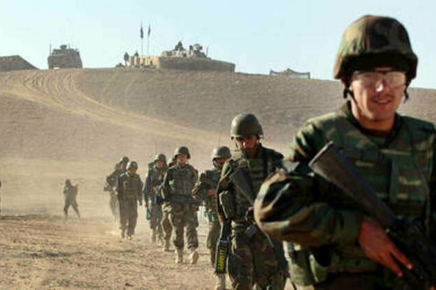 Australian war crimes whistleblower pleads guilty