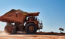 NRW Holdings CEO Jules Pemberton seeing plenty of blue sky ahead in the mining contracting business