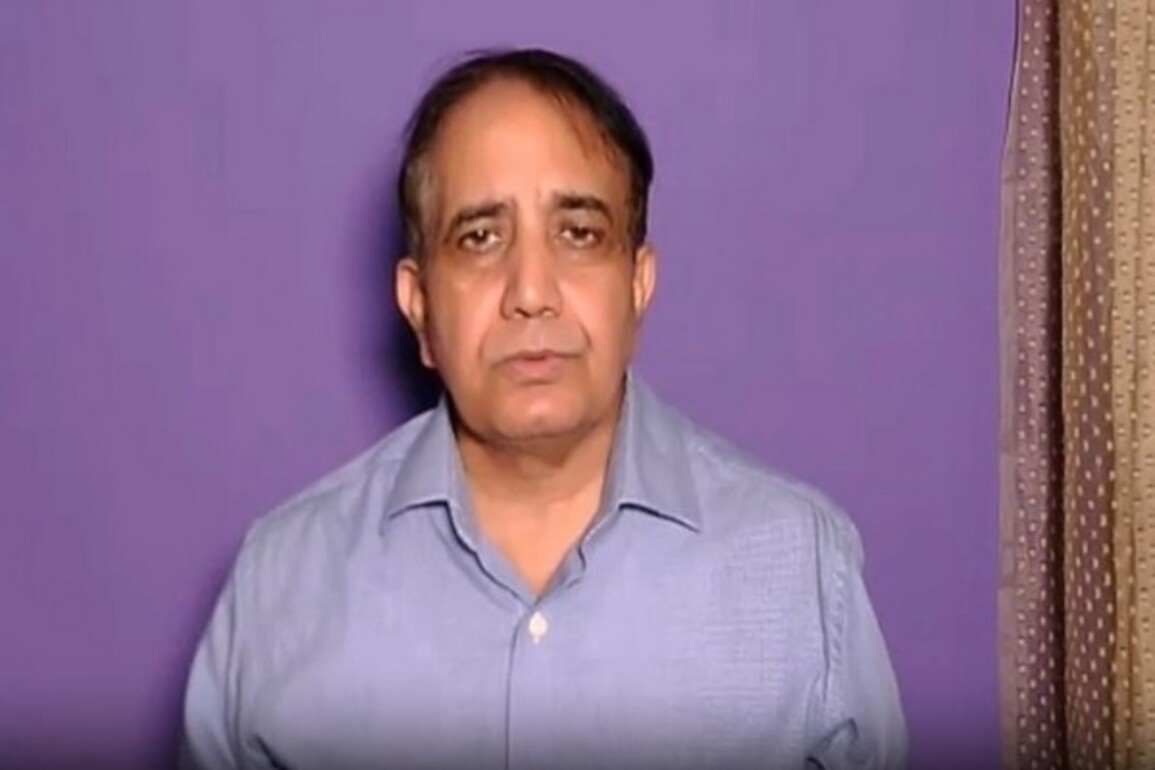 India's garments sector faces tariff challenge, country needs bold reforms: GTRI's Ajay Srivastava