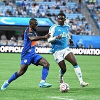 Charlotte rallies for draw in Queen City clash vs. Cincinnati