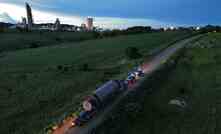 Novo moinho da Votorantim Cimentos