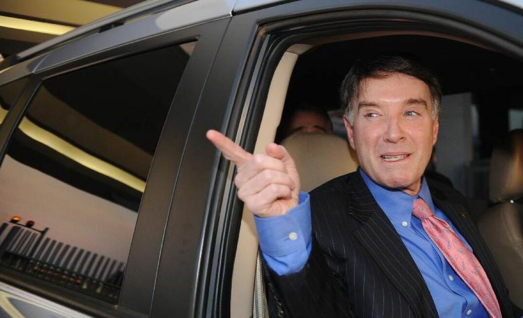 Eike Batista