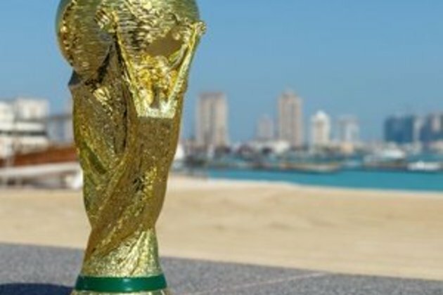 Everyone welcome? Gay football fans prepare for Qatar